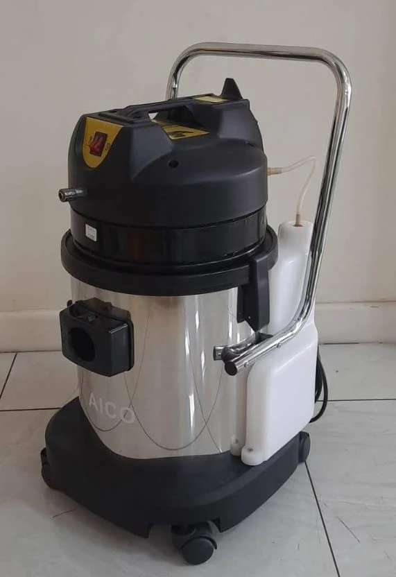 5in1 Carpet cleaner, Seat Cleaner Wet&Dry Vacuum Cleaner 