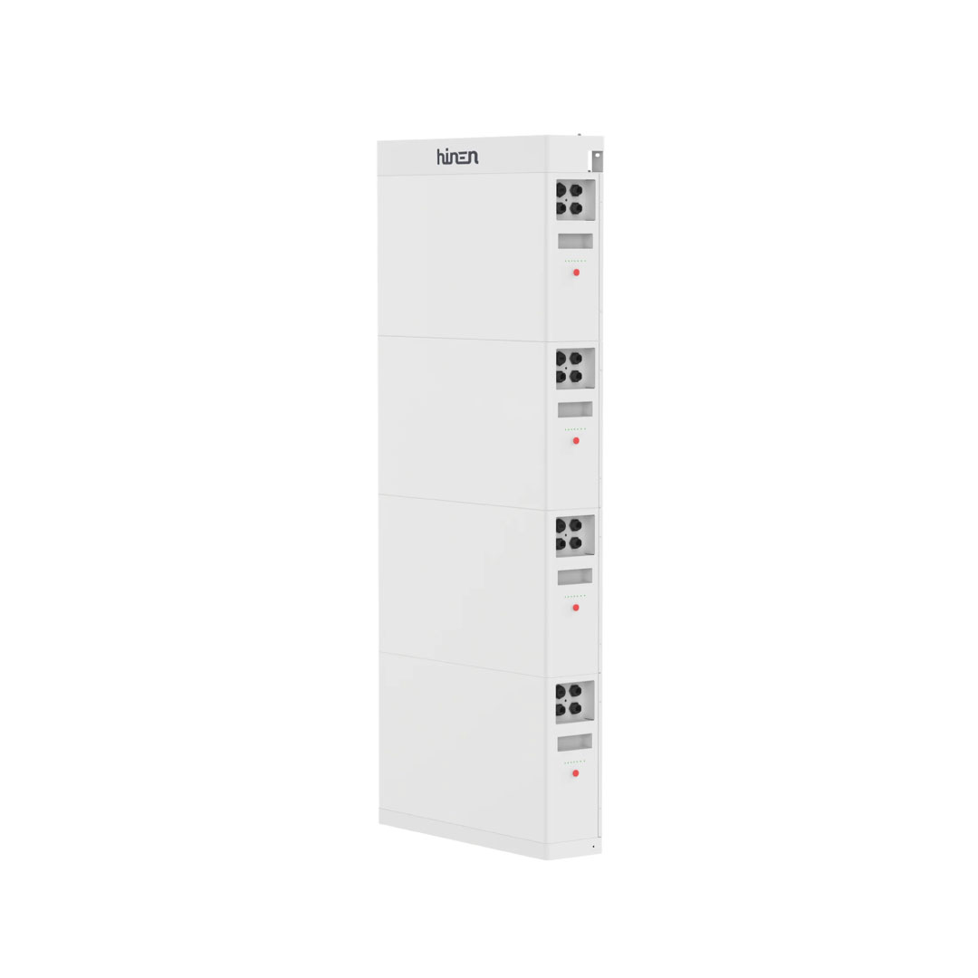 5kWh Low Voltage Battery Module – Model B5000M