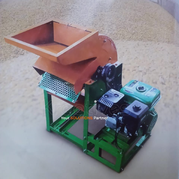 Petrol Maize sheller Threshing 1000kgs -2000kgs/hr 7.5HP with Petrol Engine
