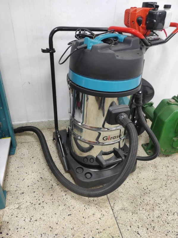 Car Wash Vacuum Cleaner Wet & Dry - Girasol Kenya