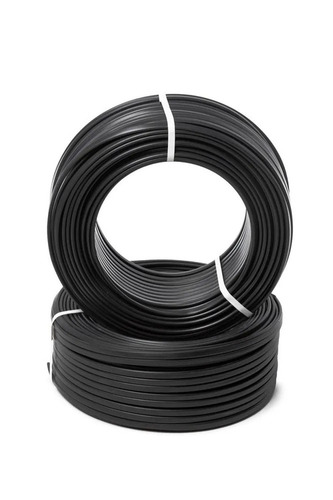 4mm² Single-Core Cable – Coast 100M Roll | 4mm² Solid Copper Single Core Cable 100M