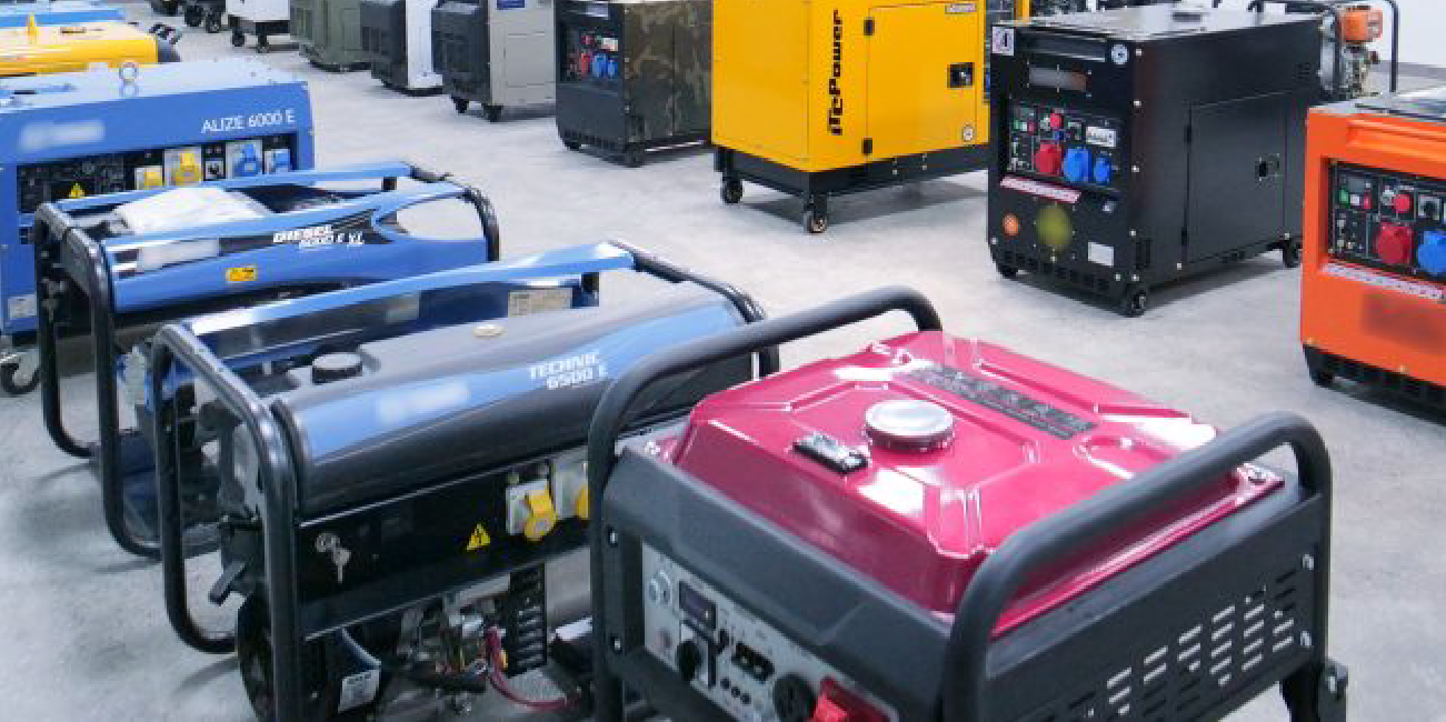 Understanding the Price of Generators in Kenya: A Complete Guide for 2025