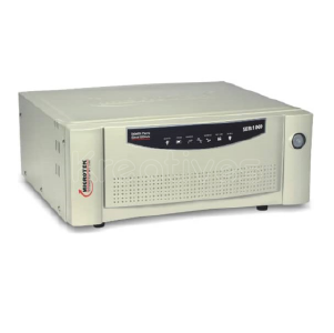 Microtek India 1.6Kva 1600Watts 24V DG Super Power Inverter charger UPS