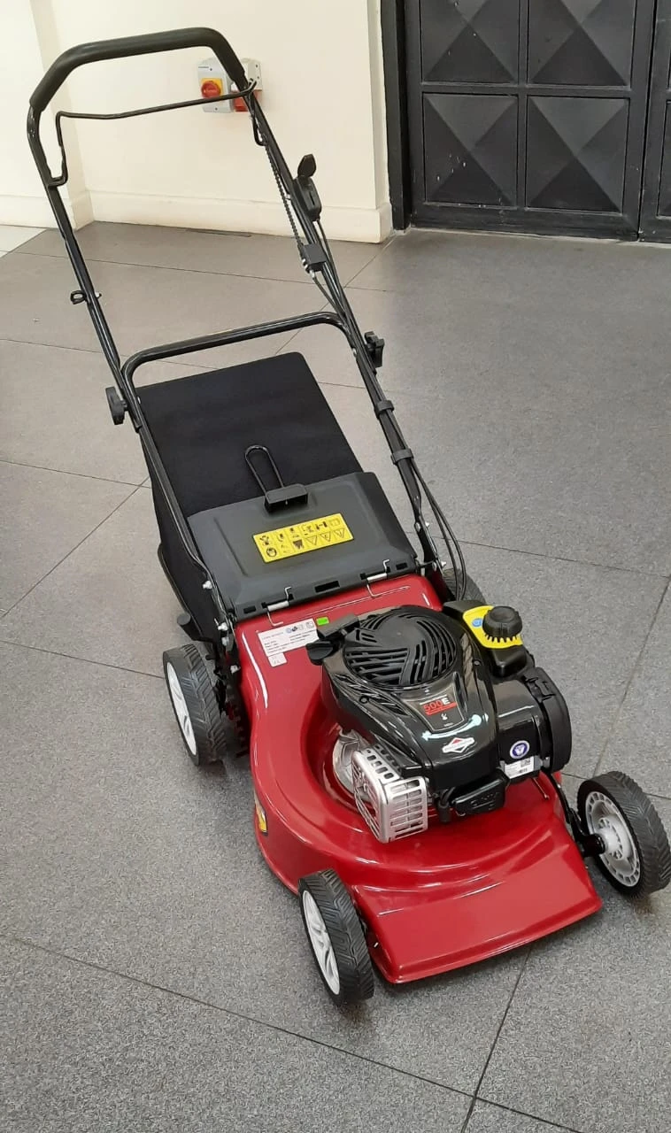 8in1 Brush Cutter Astramilano Sidepack 