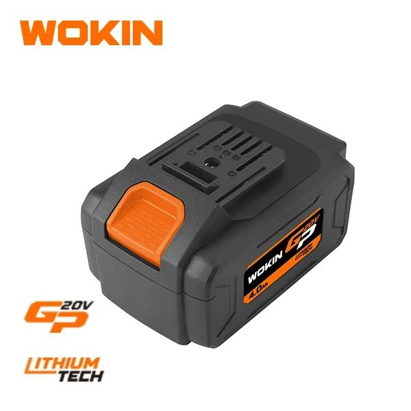 20V BATTERY PACK