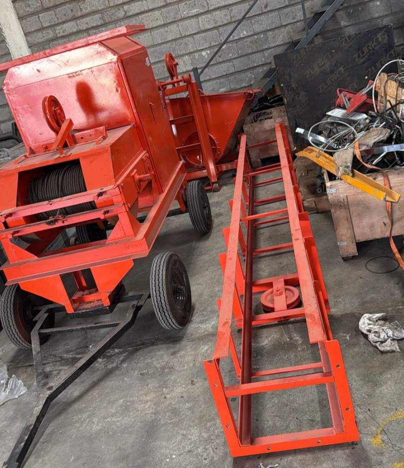 90Kg Plate Compactor Petrol - Honda Engine - Hisaki Japan 