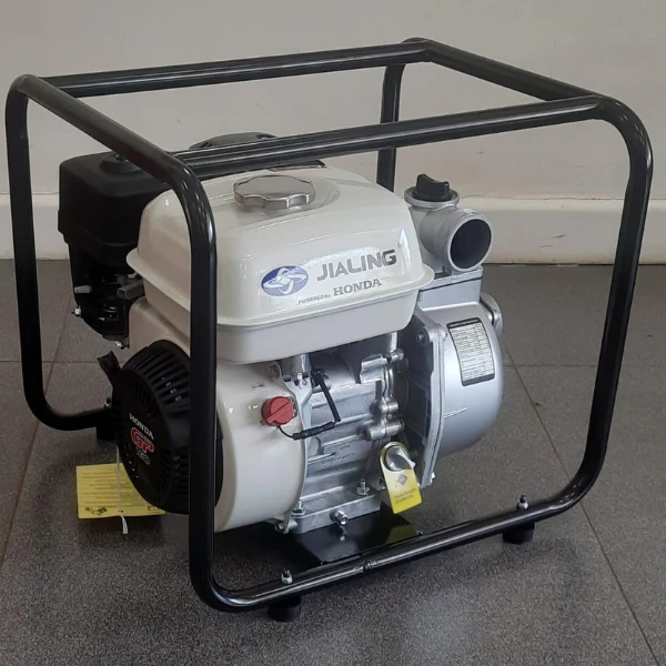 HONDA Petrol WATER PUMP 2 Inch GP160 - JIALING 