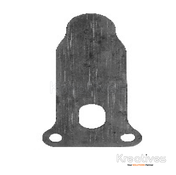 Air Compressor Valve Sheet 24/50 LTR Spare Part