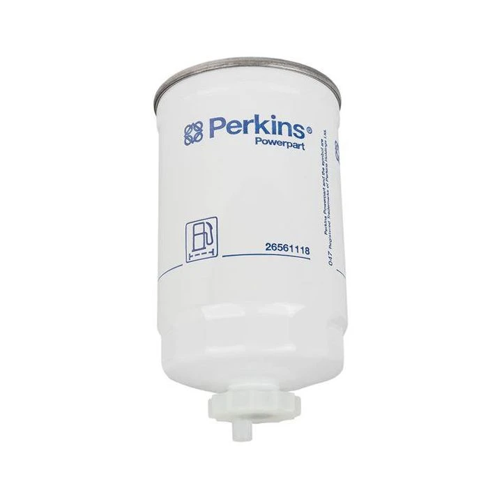 26561118 Perkins Fuel Filter