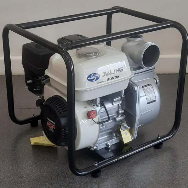 HONDA Petrol WATER PUMP 3 Inch GP160 - JIALING 