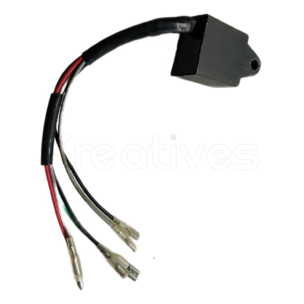 Spark Ignition CDI Unit Coil For petrol engines