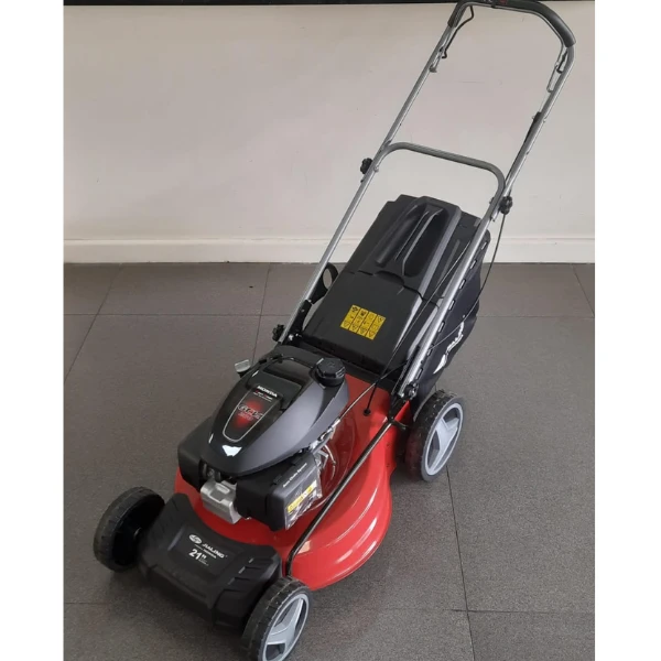 HONDA Petrol Lawn mower 21Inch 196CC SELF- PROPELLED