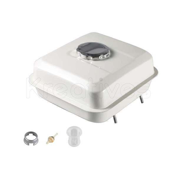 Fuel tank for Petrol engines Generator & Pumps