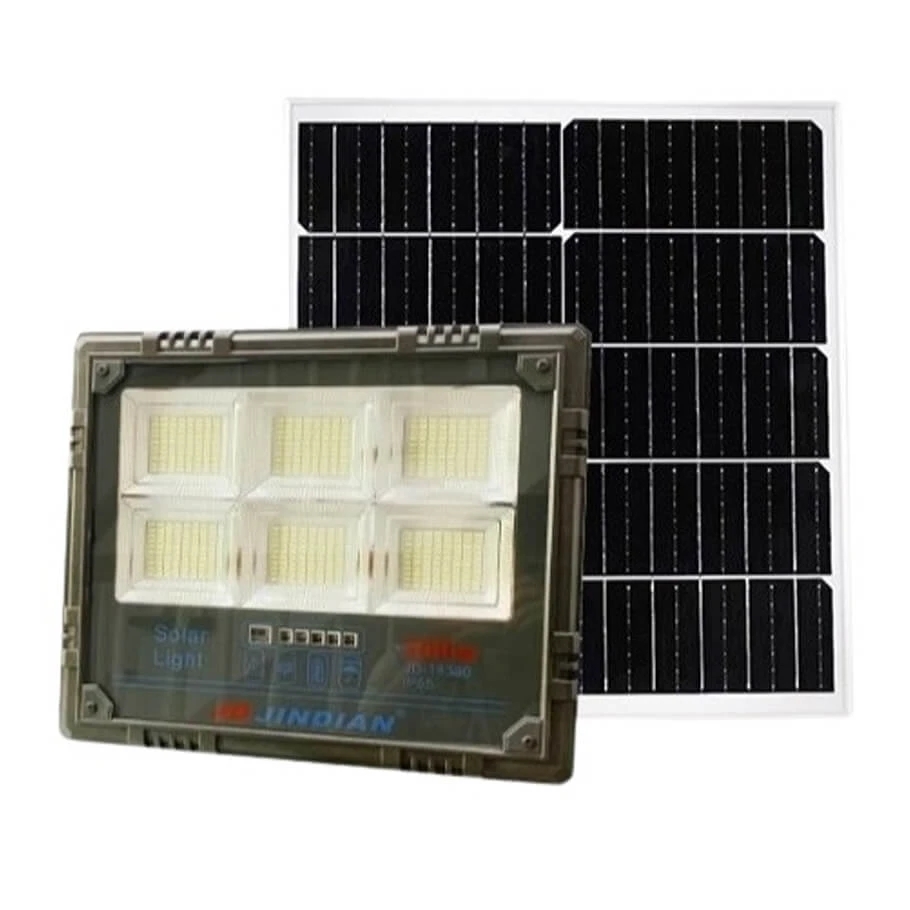 300W Solar Floodlight JD-18300 