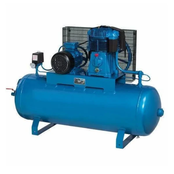 300Ltrs Electric Air Compressor 5.5HP