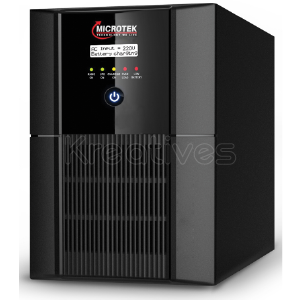 Microtek India JUMBO HOME 7.0KVA/6500W 72V Inverter charger | UPS