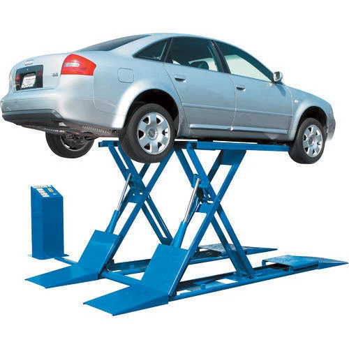 Auto Garage & Cleaning Equipment