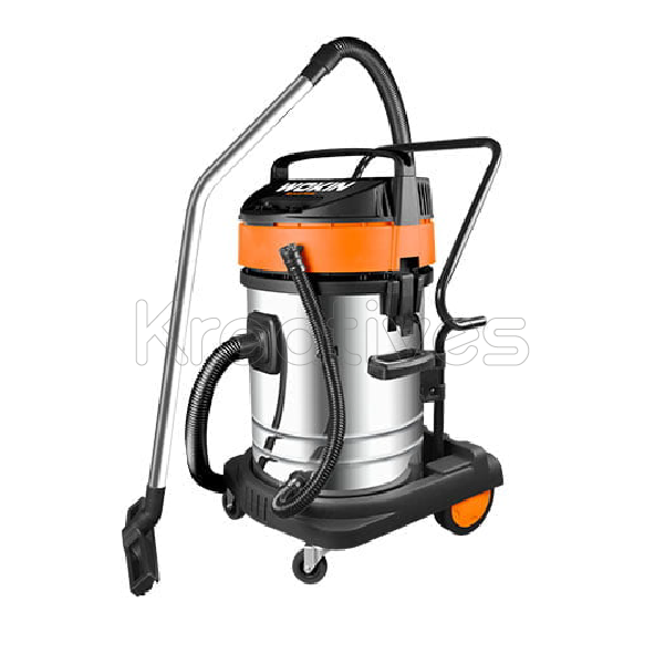 Wokin 30L wet and dry vacuum cleaner Industrial