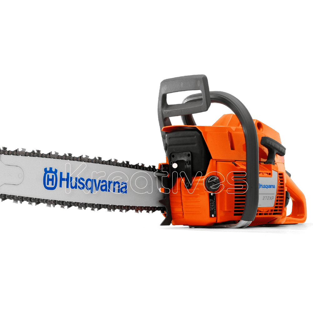 Husqvarna 272 XP Professional Chain Saw