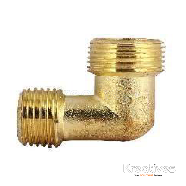 Common Exhaust Elbow 24/50 LTR Spare part