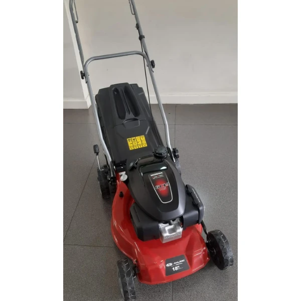 HONDA Petrol Lawn mower 18Inch 144CC HAND PUSH
