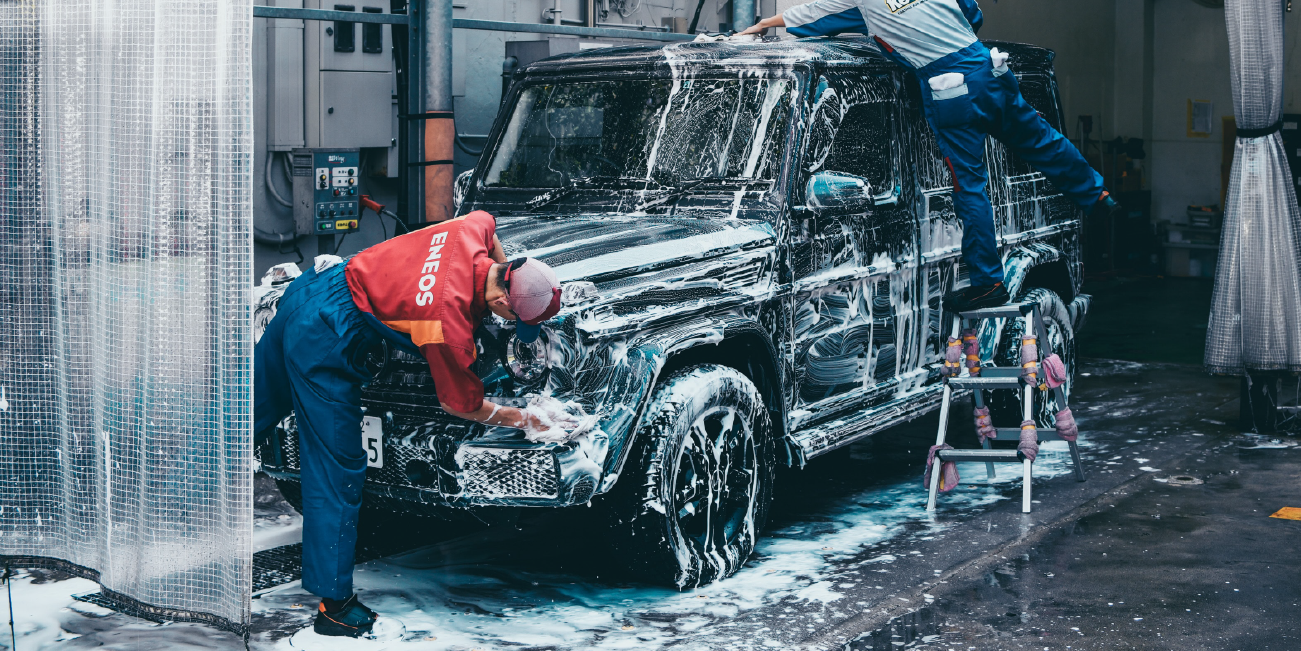 Pioneer Car Wash Machine: The Ultimate Solution for Your Car Wash Business