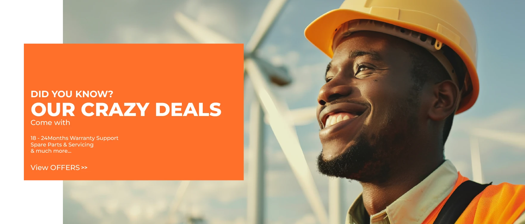 Kreatives.co.ke promo