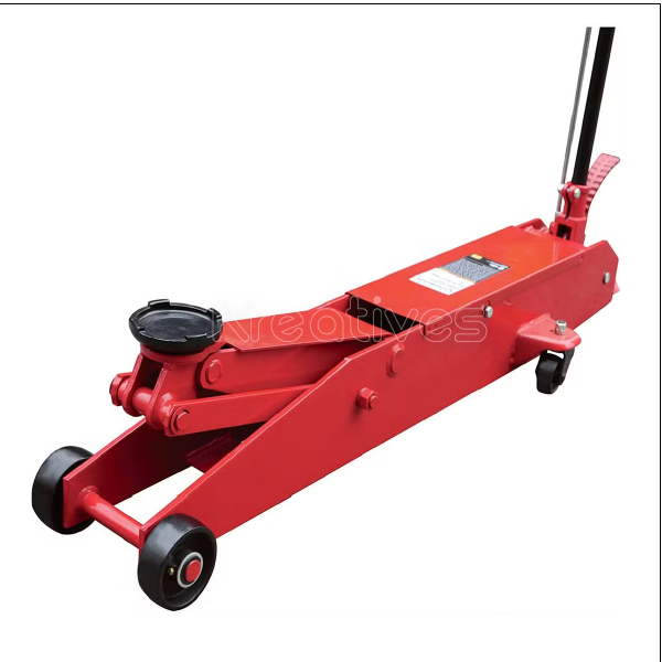 Floor Jack 20TON - Trolley Jack 20TON