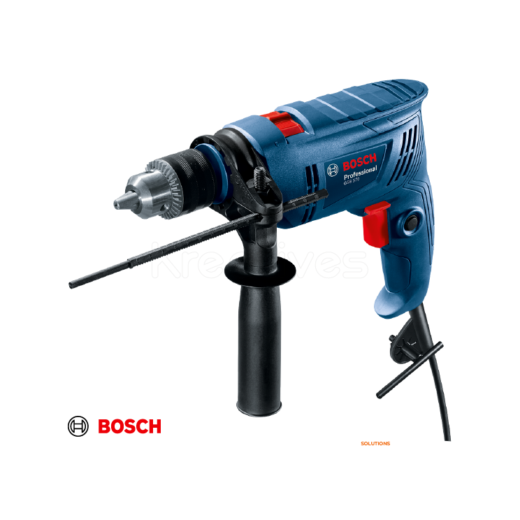 Bosch 570W 13MM Impact Drill Chuck | GSB 570