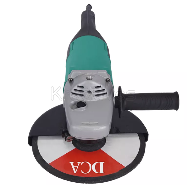 DCA 9" Angle Grinder 2200W ASM03-230
