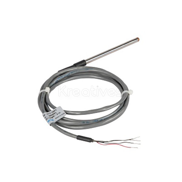 Pressurized Temperature Sensor Probe Spare for Solar Water Heaters