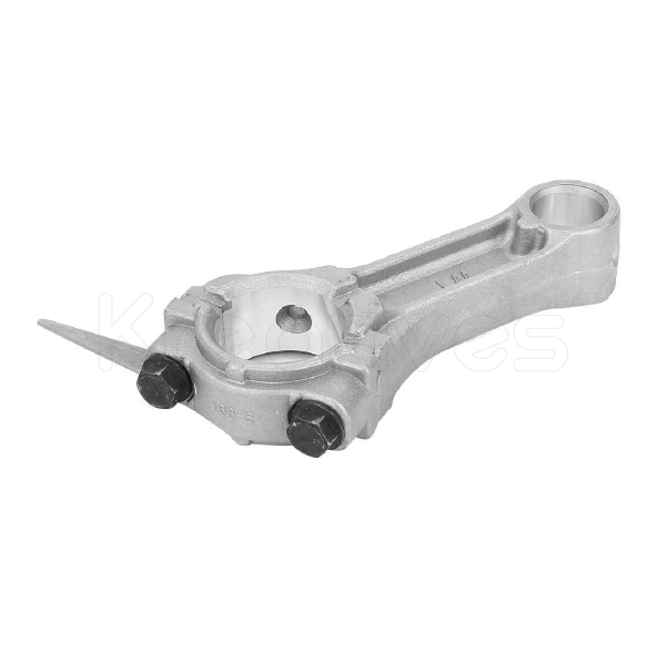 Connecting Rod for Petrol Engines