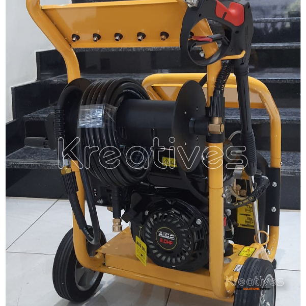 Aico Japan 3500PSI Petrol Car wash machine 8.0HP