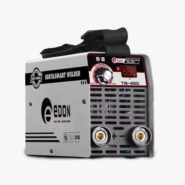 Edon TB 250 Inverter MMA Arc Welder welding Machine