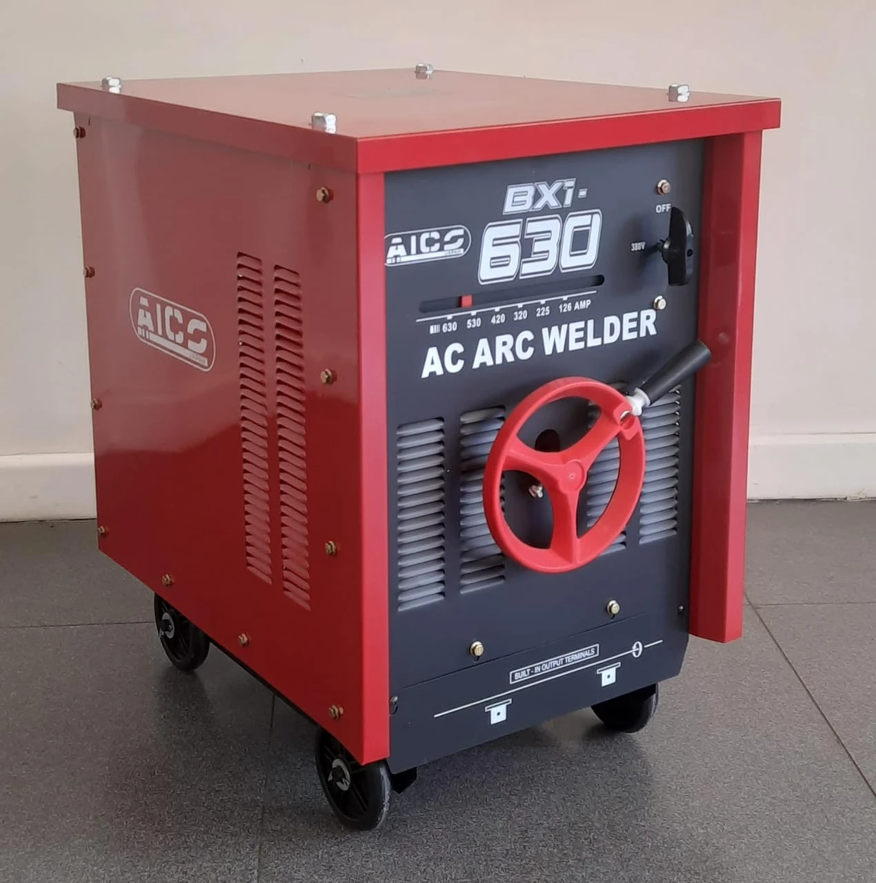 Aico BX1 630Amp AC Arc Welding Machine