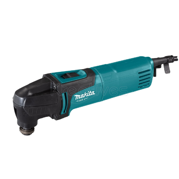Makita 200Watts Multi Tool | M9800BKX1