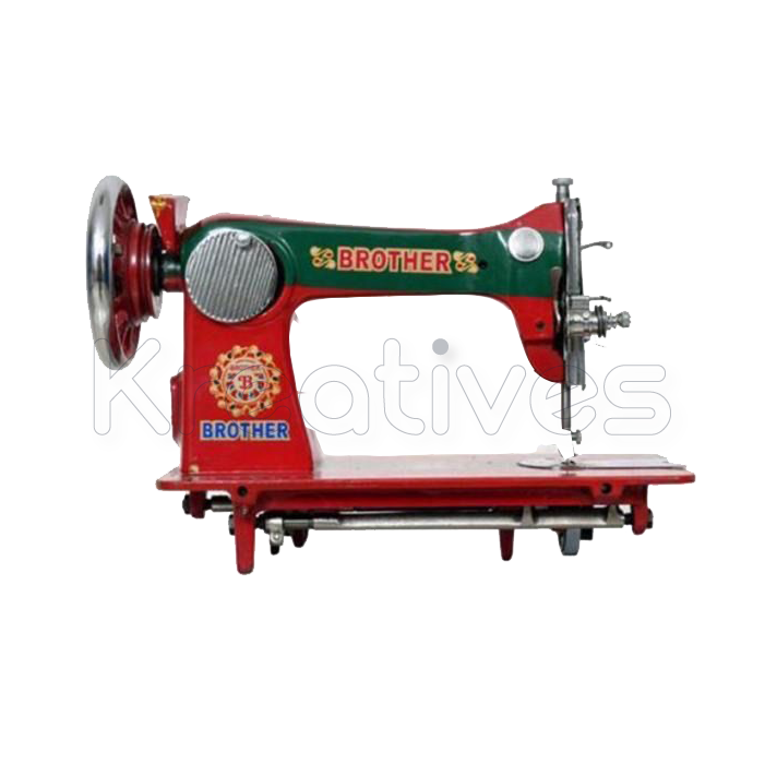 Brother Manual Sewing Machine Head only