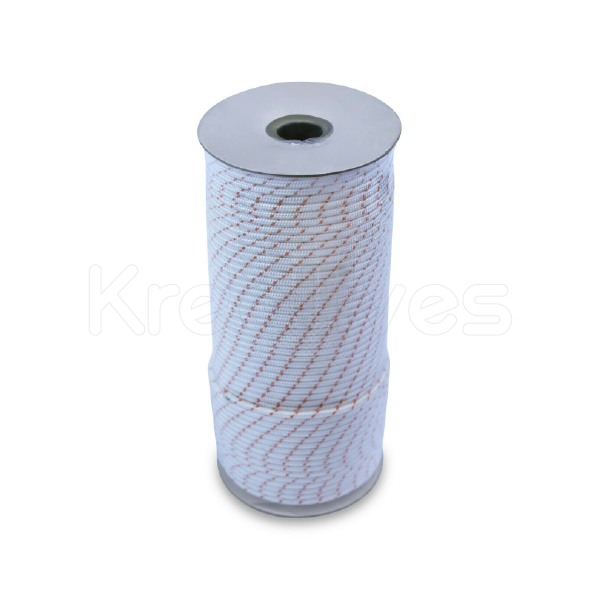 Roll Of Recoil Pull Starter Rope SIZE: 5.0MM x 100M