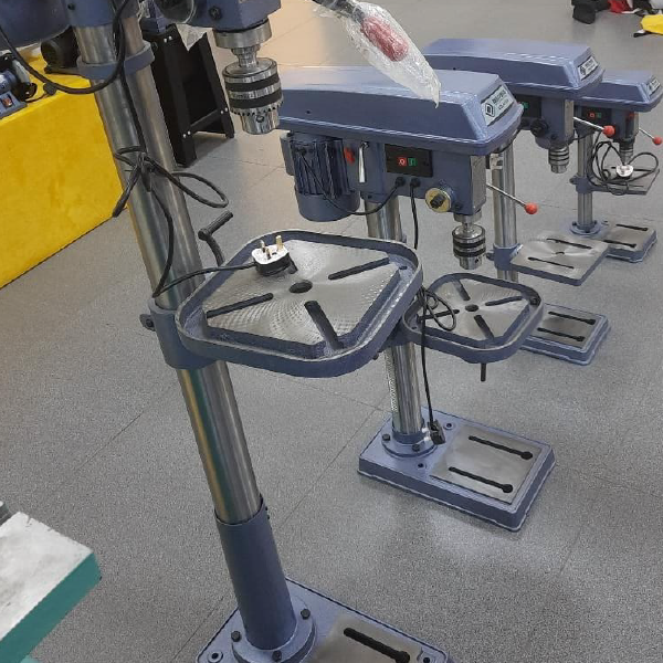 Drill press 32mm ZQJ5132