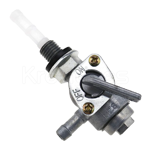 Fuel Shut Off Valve Switch for Petrol Engines