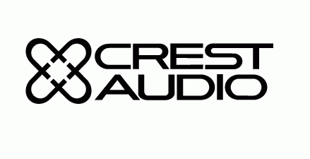 Crest Audio