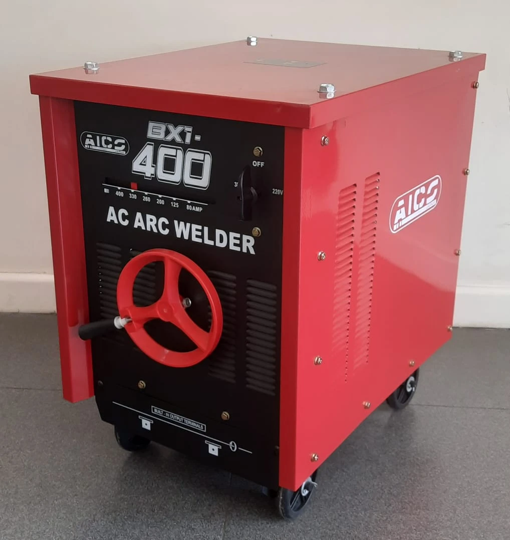 Aico BX1 400Amp AC Arc Welding Machine