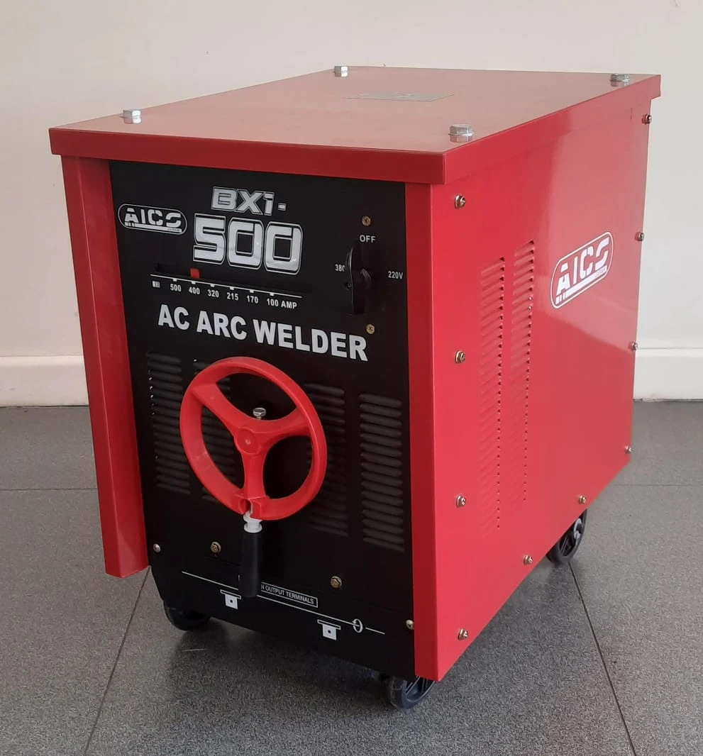 Aico BX1 500Amp AC Arc Welding Machine