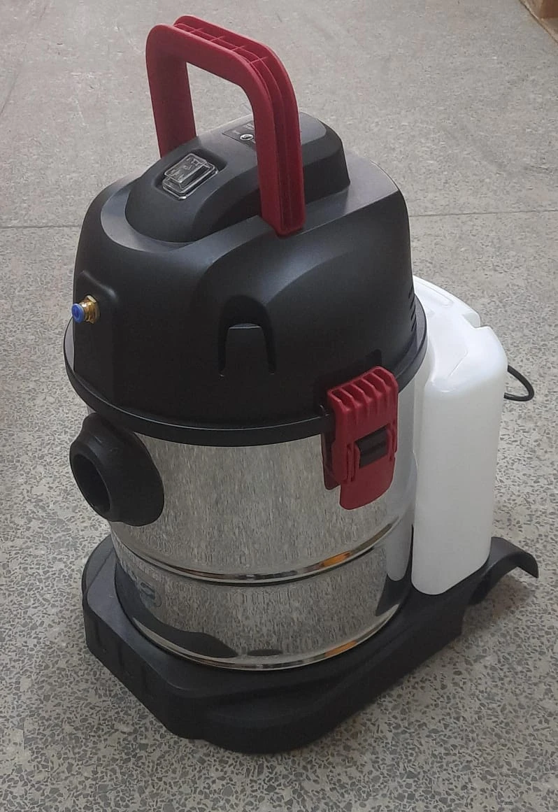 Aico Home,Office Carpet Cleaner 20ltrs, Wet & Dry Vacuum Cleaner.