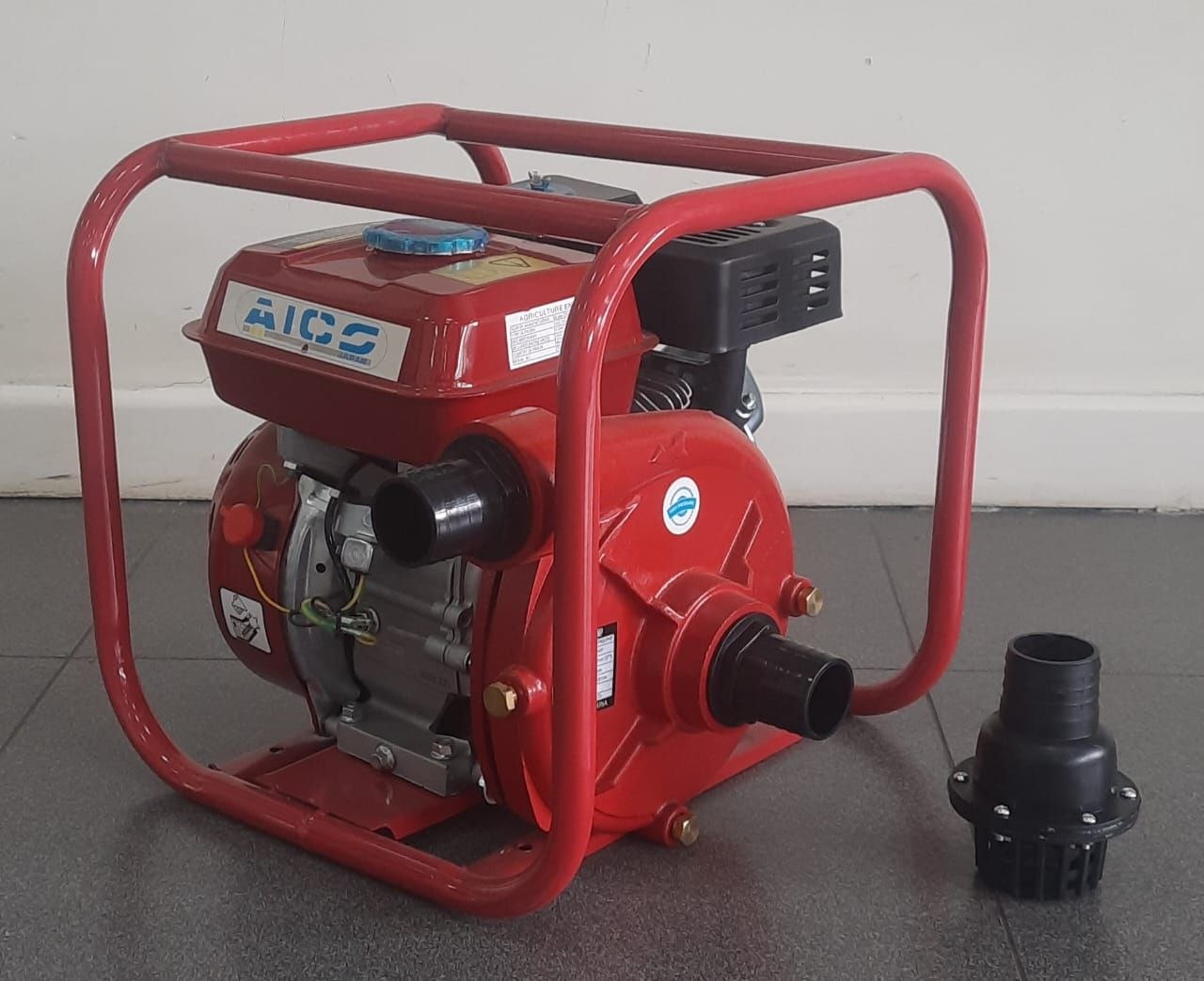 Aico Japan 2″ High Pressure Water Pump – 8HP Engine – 25–30m Head | Kreatives.co.ke Kenya