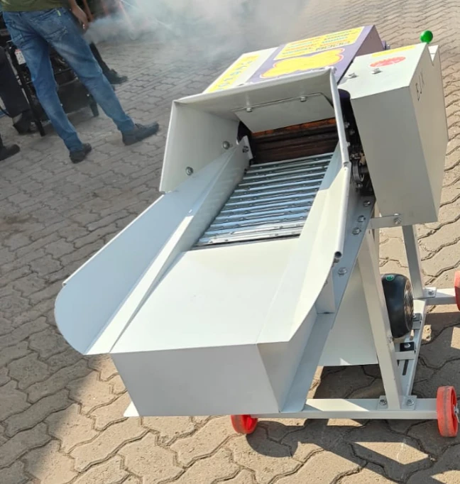 Animal Feed Chopper - High Speed Feed Chopper 
