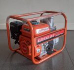 Astramilano 3″ Water Pump – 7.5HP Engine – ~25m Head | Kreatives.co.ke Kenya