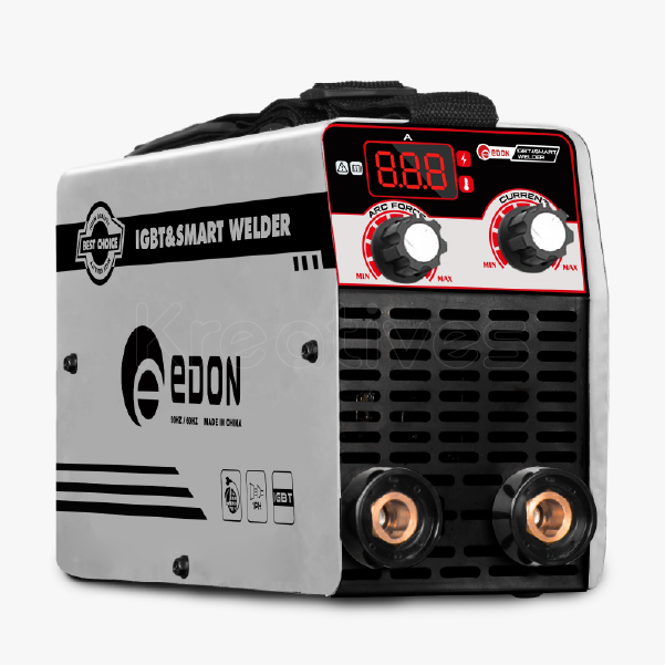 Edon TB 400 Inverter MMA Arc Welder welding Machine