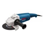 Bosch GWS 2200 9-Inch Angle Grinder | Kreatives.co.ke Kenya
