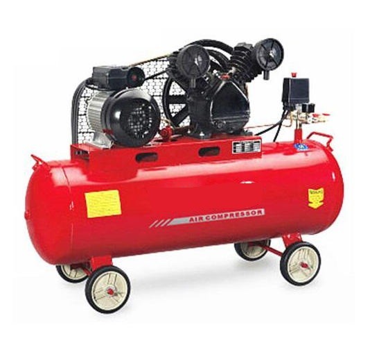 Air Compressors
